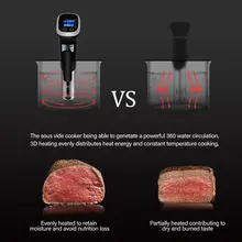 Waterproof Sous Vide Cooker #3
