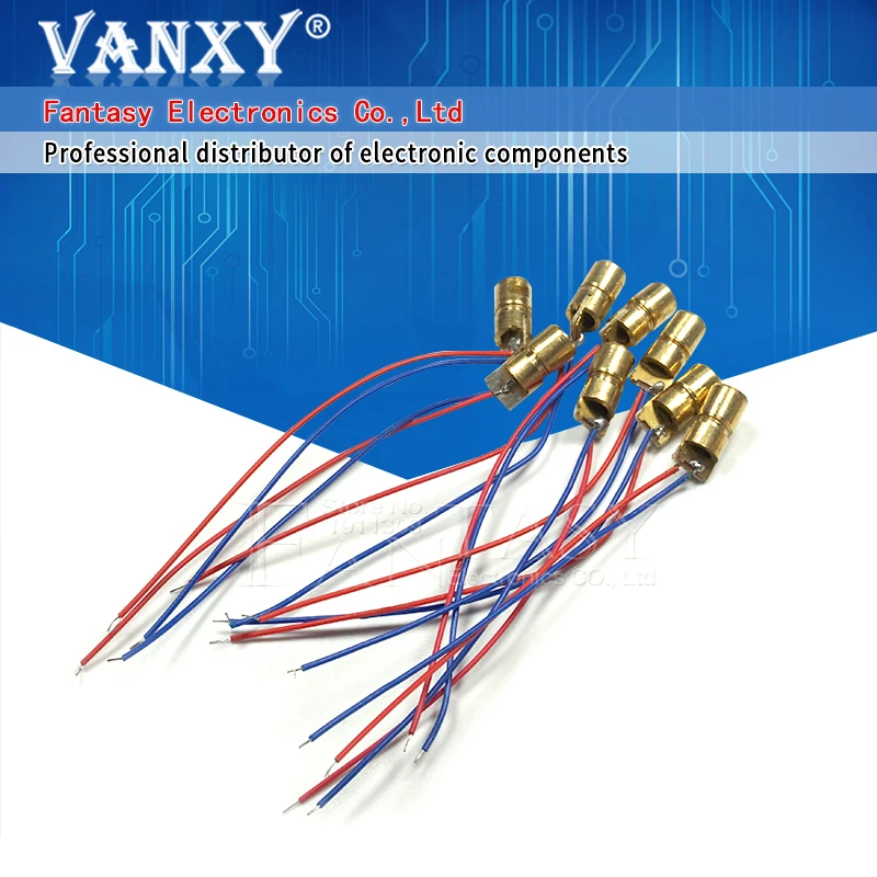 Mini Laser Pointer: A Comprehensive Review and Guide for Users