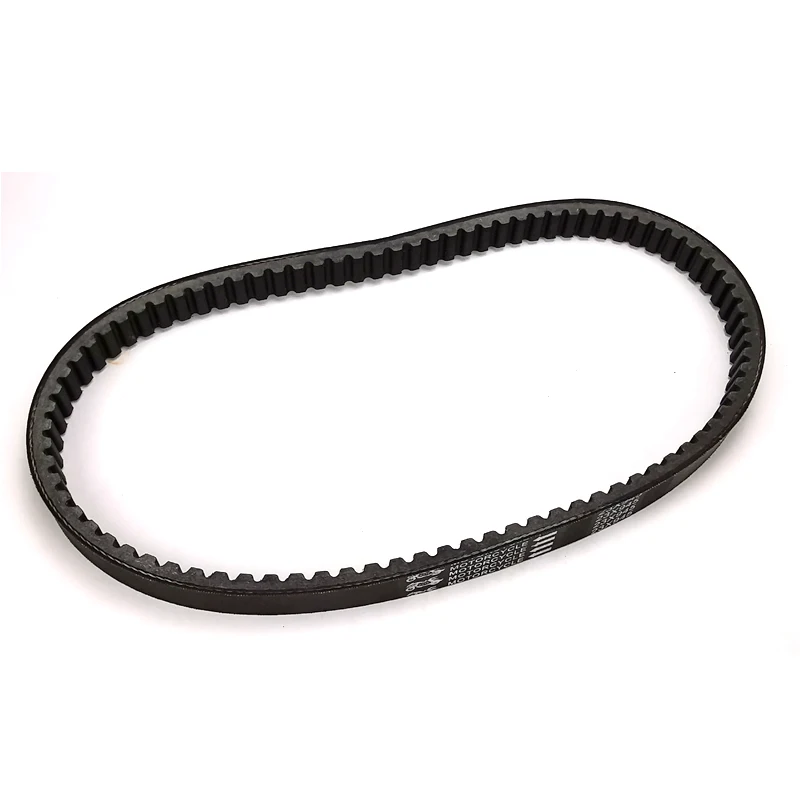 High Quality CVT Drive Belt Gear Pulley Belt For Honda PS250 Big Ruckus 05-06 Forza 250 NSS250 MF06 01-07 Jazz Reflex