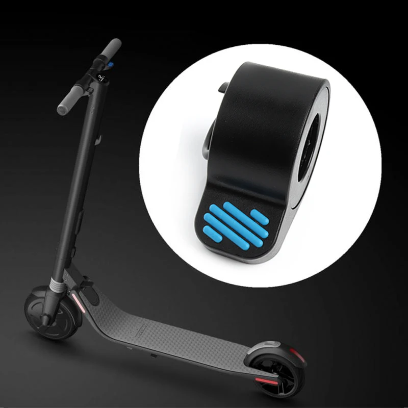 Finger Throttle For Ninebot ES1/ES2/ES3/ES4 Electric Scooter Brake and Accelerator Throttl Replacement Parts - view 5