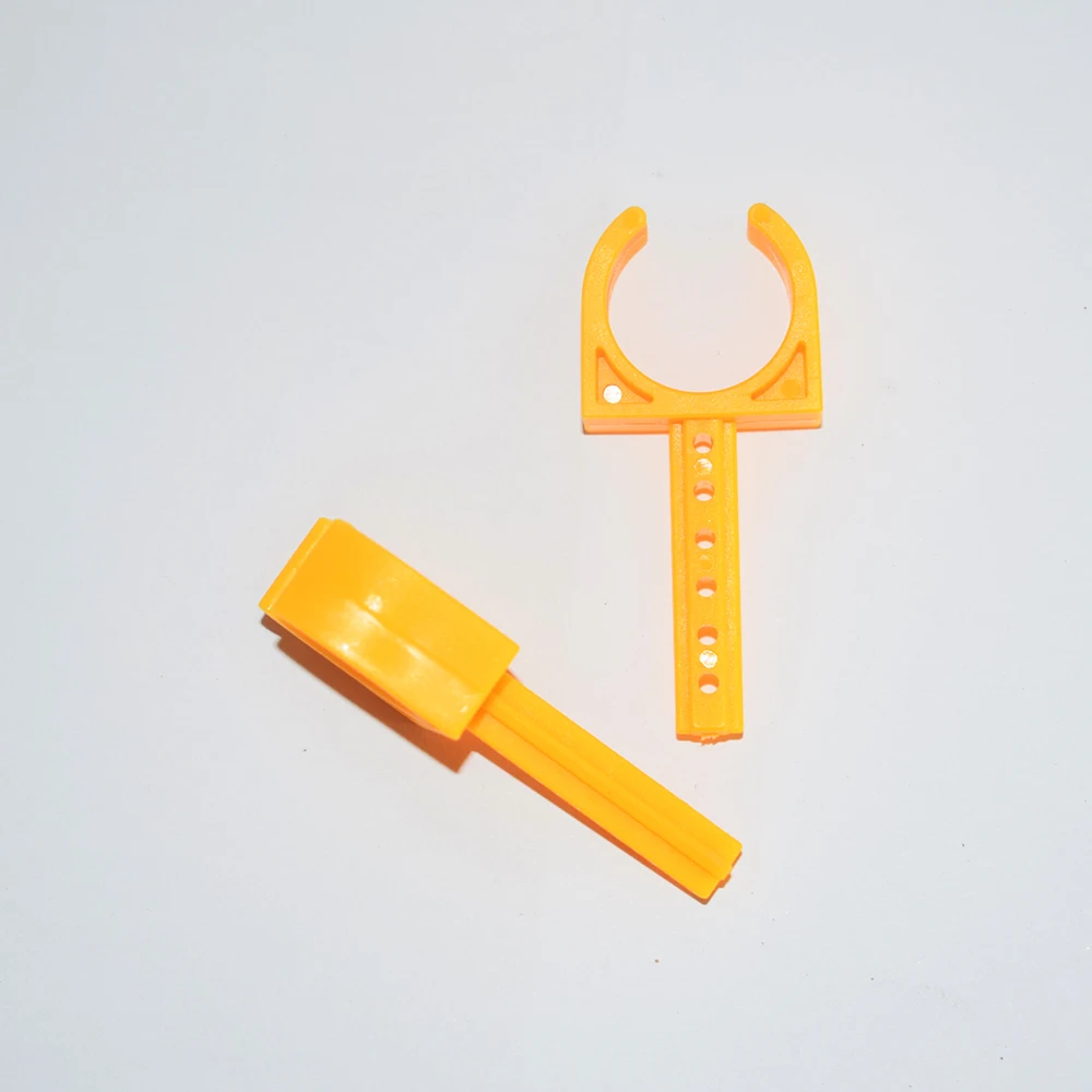 

5/50 шт. короткое вертикальное сиденье двигателя 130 пластиковый кронштейн зажим Дрон Радиоуправляемый автомобиль самолет Робот детские игрушки для мальчиков diy Детские аксессуары