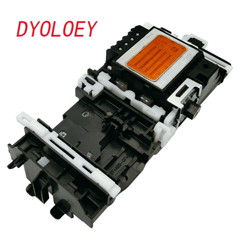 ORIGINAL LK3211001 990 A4 Printhead Print Head for Brother 395C 250C 255C 290C 295C 490C 495C 790C 795C J410 J125 J220 145C 165C