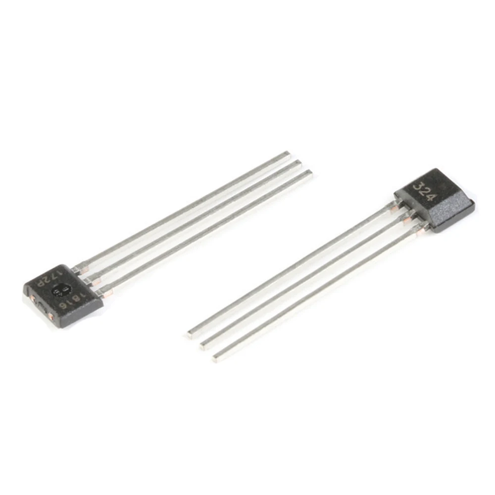 10 шт./лот A1324LUA-T A1324LUA A1324 324 SIP3 IC