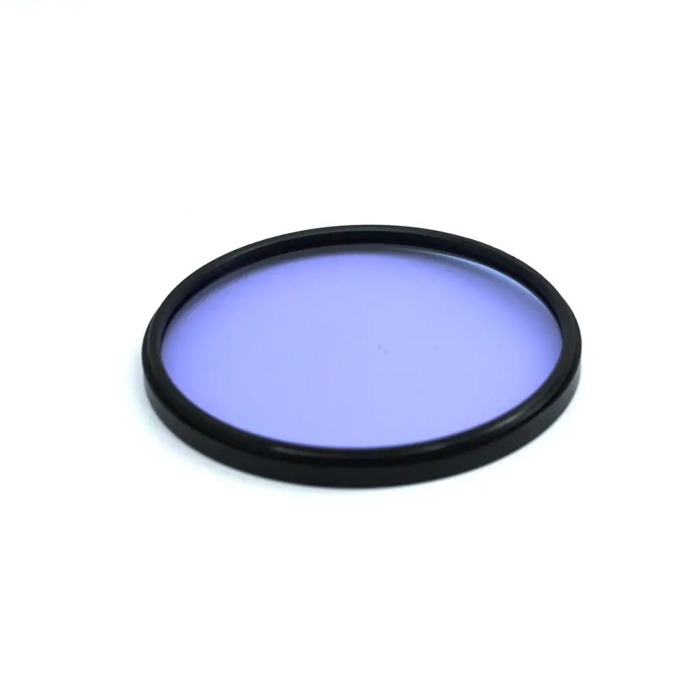 Con telaio in metallo dimensioni diametro 67mm PNB586 vetro dimio