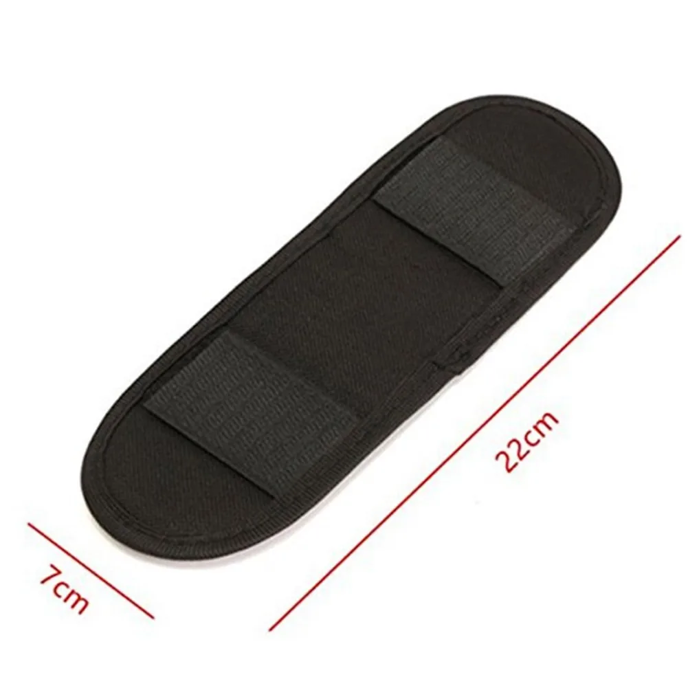 1pc Replacement Shoulder Pad Backpack Strap Pad Detachable Thickend Comfortable Violin Guitar Shoulder Cushion