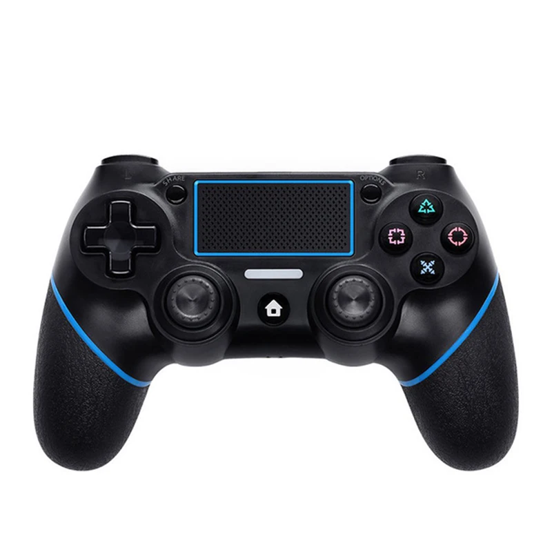 

NEW Gamepads Bluetooth Wireless Game Controller for PS4 Controller Joystick Gamepad for PlayStation 4 for Dualshock 4