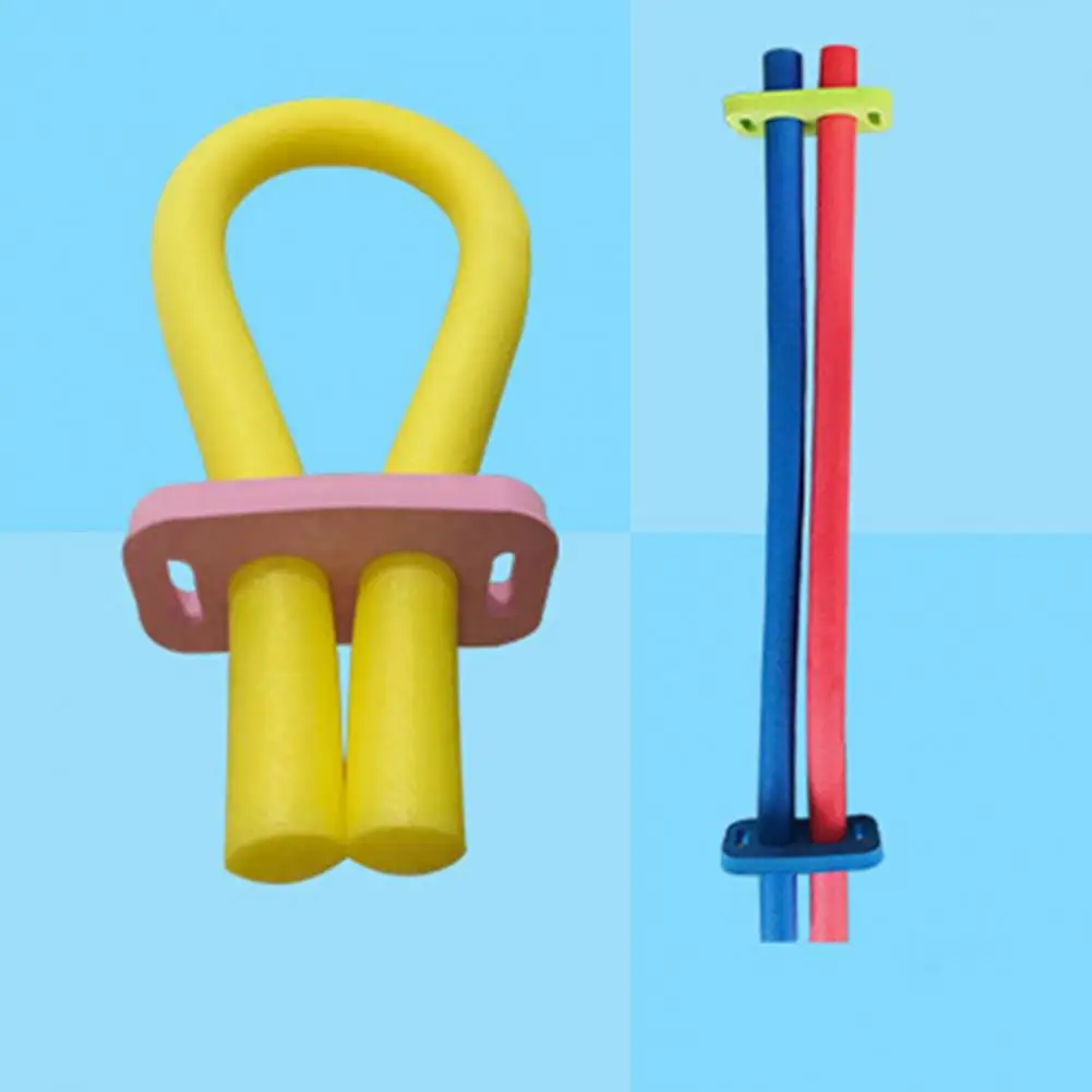 Swimming Foam Connector Rectangle Shaped Waterproof  EVA Safy Swim Float Stick Connecting Board for Swimming Pool Buoyant