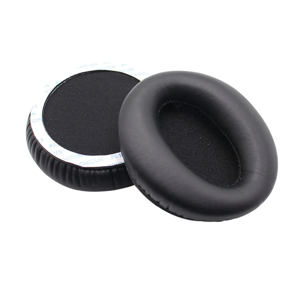 POYATU For COWIN E7 Ear Pads Headphone Earpads For COWIN E7 Pro Ear Pads Headphone Earpads Replacement Ear Pad Cover Cushion