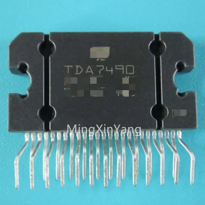 

5PCS TDA7490L TDA7490 Integrated Circuit IC chip