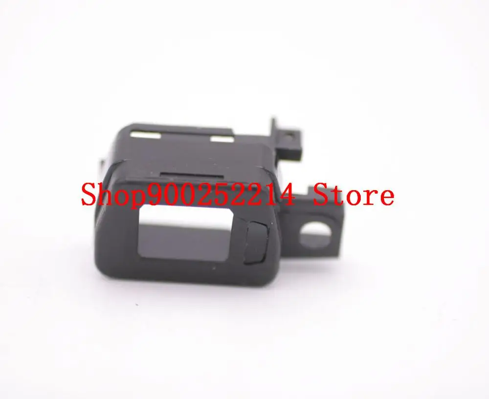 

Repair Parts For Sony A6300 ILCE-6300 Eyepiece Viewfinder Shell View Finder Protective Cover