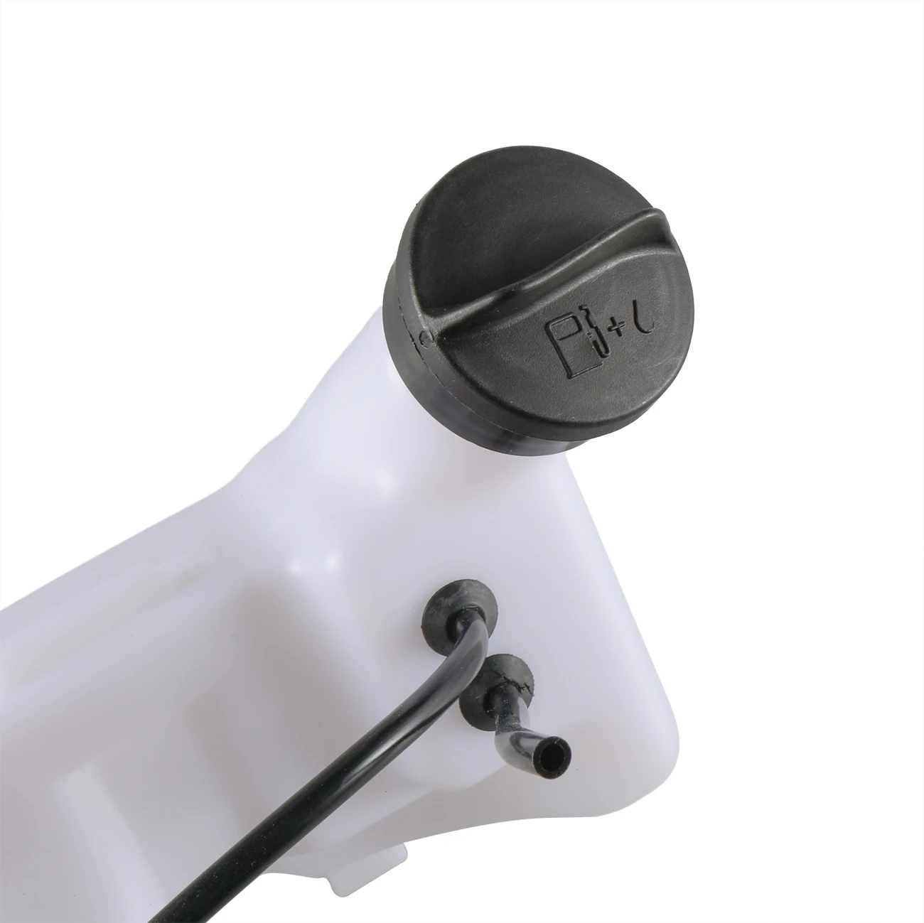 FUEL TANK WITH CAP FOR STIHL FS80R FS80 FS75 FS76 FS74 FS72 FS85 KM85 HT75
