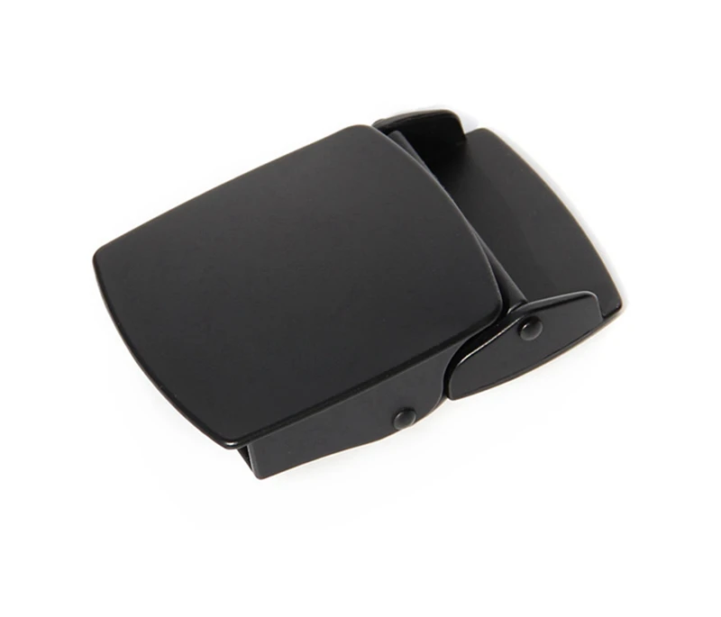 Für 30mm 38mm Breite 2mm Dicke Gurtband Schnallen Glatte Verschluss gürtel zubehör männer gürtel schnalle gürtel schnallen männer gürtel schnalle gürtelschnalle gürtelschnallen buckle belt buckle gürtel zubehör klamra – Detail 5
