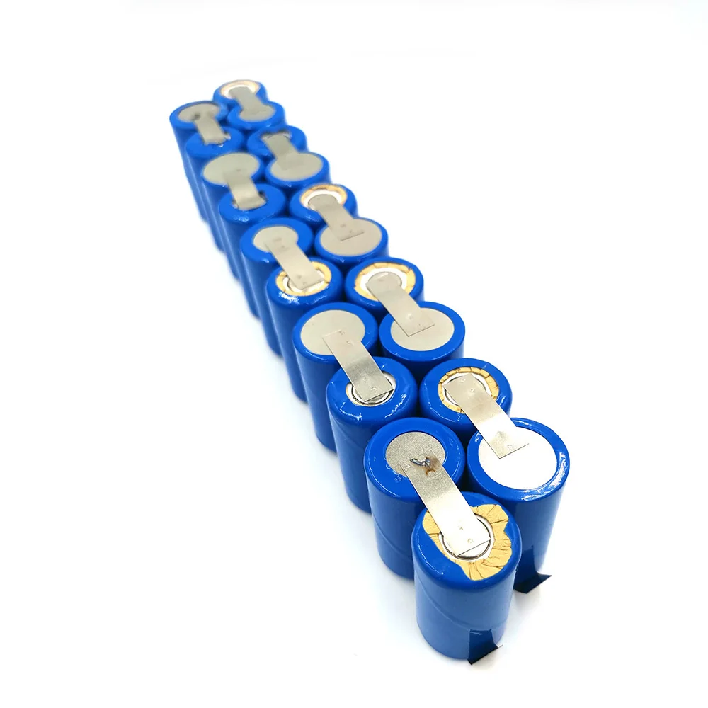 بطارية دراجة كهربائية قابلة للتخصيص ، بطارية لدراجة كهربائية هاينزمان 24 فولت ، Ni MH F 11 38843 ، D 10Ah