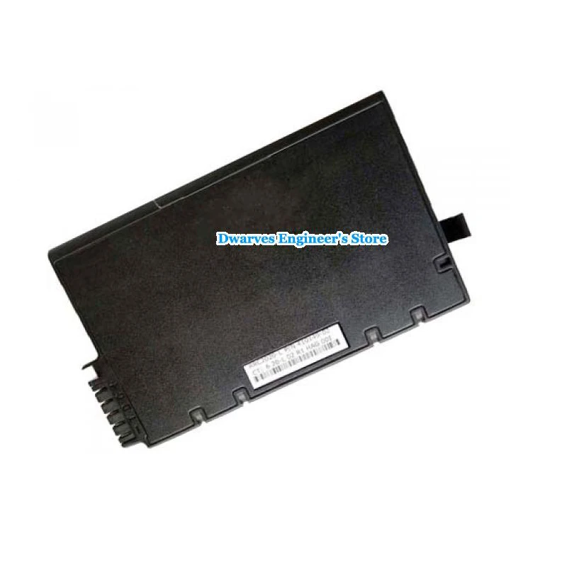 Imagem -04 - Bateria para Samsung P25 Rrc2023 Rrc P28 P29 Series para Getac S400 X500 V200 V1010 V100 Tc20 Tc50 Tc70 Vm6 Vm8 Vs2 11.25v 8850mah