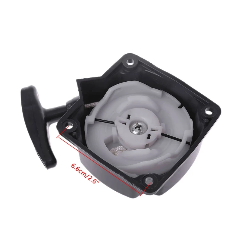 A0KF accessori per attrezzi da giardino 40-5 430 decespugliatore decespugliatore avviamento a strappo