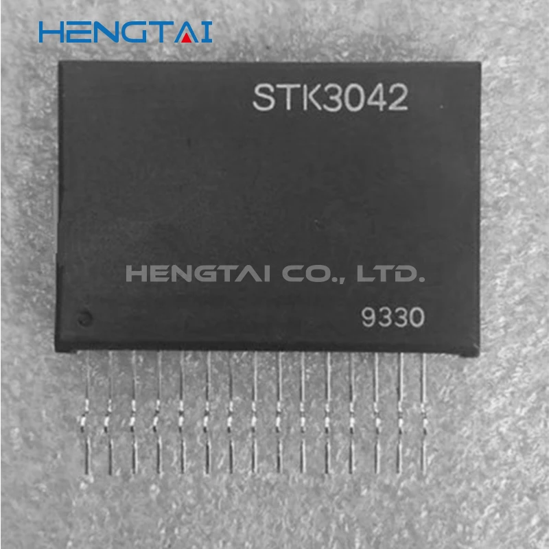 Free shipping   STK3042 STK3042III NEW AND ORIGINAL MODULE