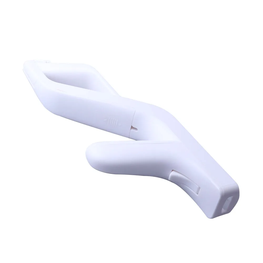 جهاز تحكم عن بعد لألعاب Wii ، صاعق لألعاب Nintendo Wii ، جهاز تحكم عن بعد Nunchuk Motion Plus #5