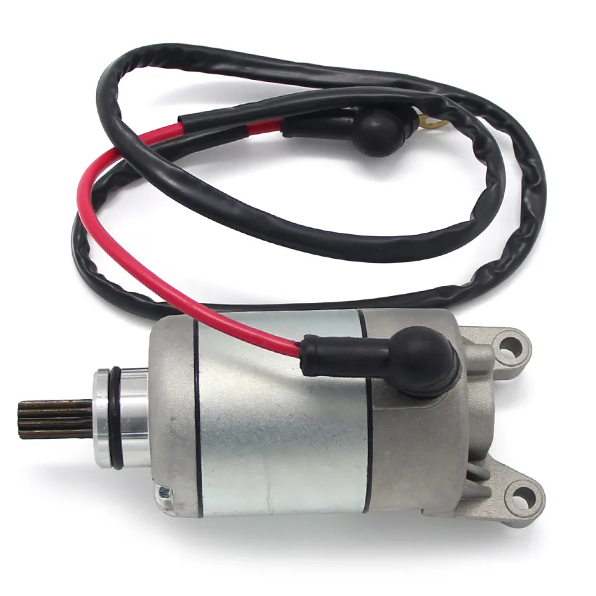 12V Motorcycle Starter Motor For Yamaha YZF R25 R3 R3A MTN320 MT-03 MTN320-A ABS MTN250 MT-25 1WD-H1800-00     Motorcycles Parts