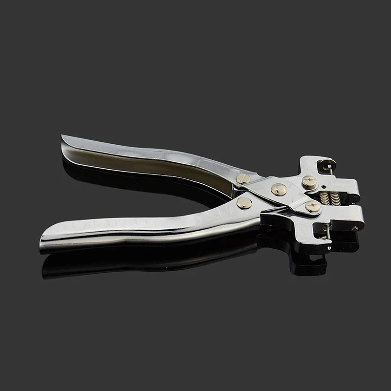 Chiave auto smontaggio pinza Flip pieghevole slesleutel Pin Demontage Tangen strumento di rimozione della dimensione