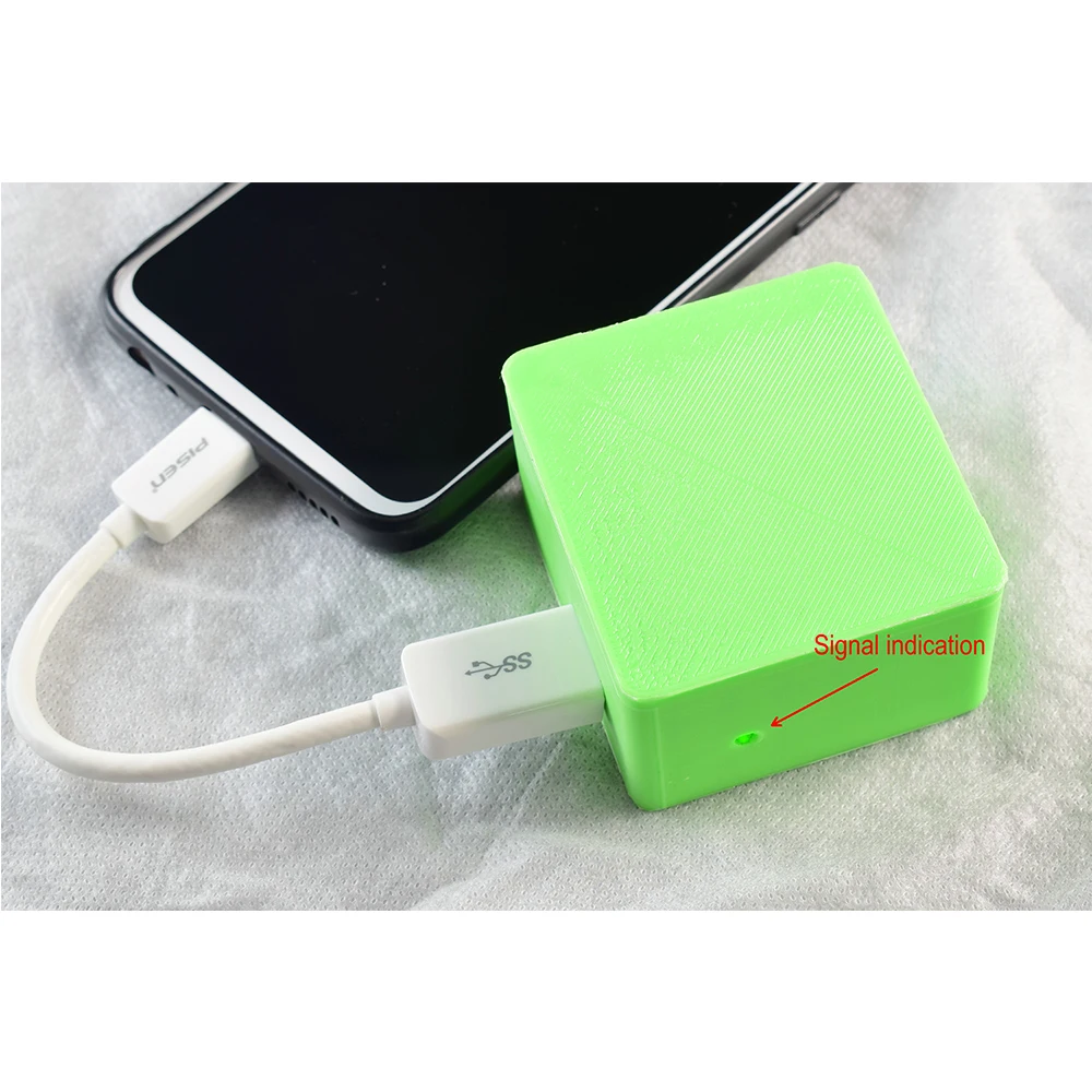 Мини-USB-вход DAC2 переменный ток 7-15 в микрофон Входная розетка для микрофона усилитель для наушников линейный сигнал выходной режим от LJM Audio