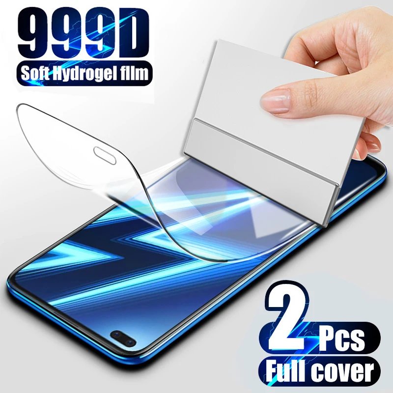 

Hydrogel Film For Xiaomi Mi 11 Ultra Soft Screen Protector Xiomi Mi 11 Lite 10T 10 T Pro 11X 9T 9 X 8 SE Note 10 Safety No Glass