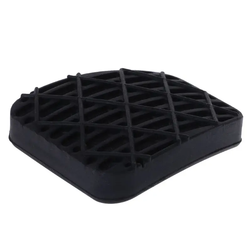 Car Interior Parts Brake Clutch Foot Pedal Rubber Pad for Mercedes Sprinter Vito Viano . Dropship