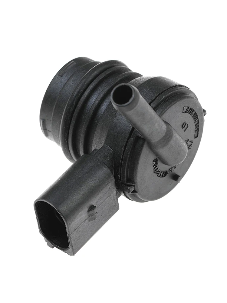 Nowy zawór elektromagnetyczny 1J0906517G do golfa 4 MK4 sterowanie zaworem kanistra z węglem aktywnym 1J0 906 517 1J0906517 dla VW — zdjęcie 2
