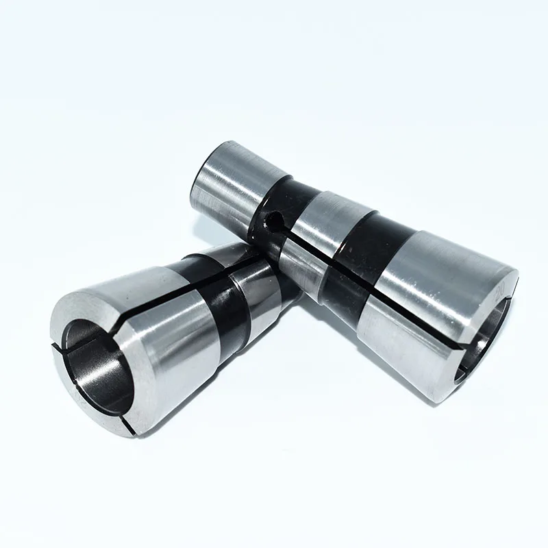 Imagem -06 - Pinça Mola Pinça Mandril de Trituração Mandris Rosca M12 para Máquina de Trituração Cnc 10 Peças 7:24 Nt30 420 mm