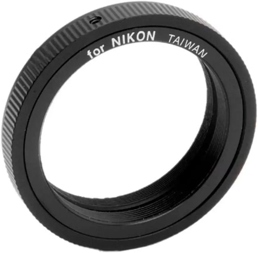 Celestron 93402 T-Ring for Nikon Camera Attachment