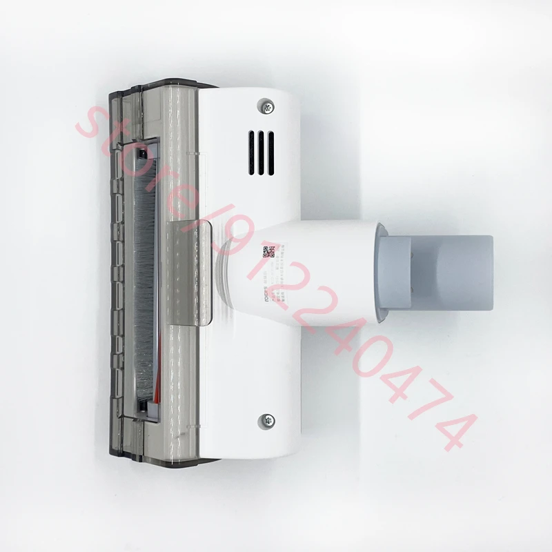 ROIDMI – tête de brosse Anti-acariens pour matelas électrique, combinaison pour aspirateur sans fil F8 X30 X20, accessoires