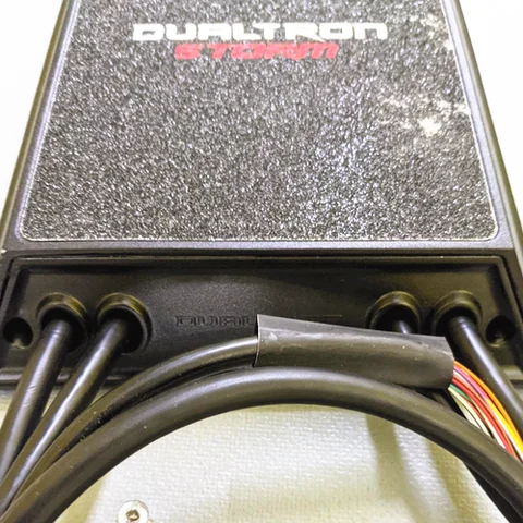 8 best sales Dualtron Storm Limited - №7