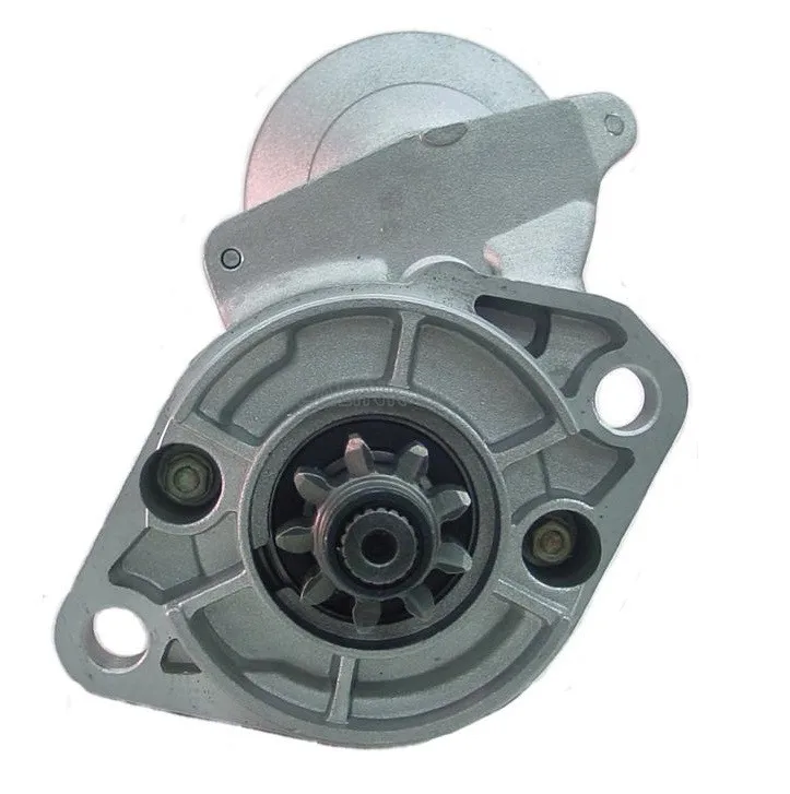 Starter For KUBOTA Tractors D1703 34070-16081 3407016081 1280008460