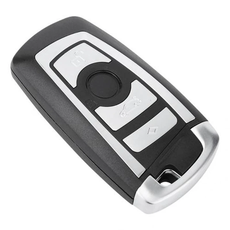 

HUF5663 Smart Key For B-M-W