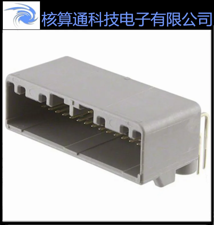 

A 36 pin up sell MX34036NF2 original 2.2 mm spacing auto connectors connectors plastic shell 1 PCS can order 10 PCS a pack