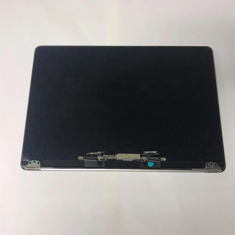 

ЖК-экран в сборе A2159 серебристо-серый для Macbook Pro Retina 13,3 дюйма 2019 Новинка