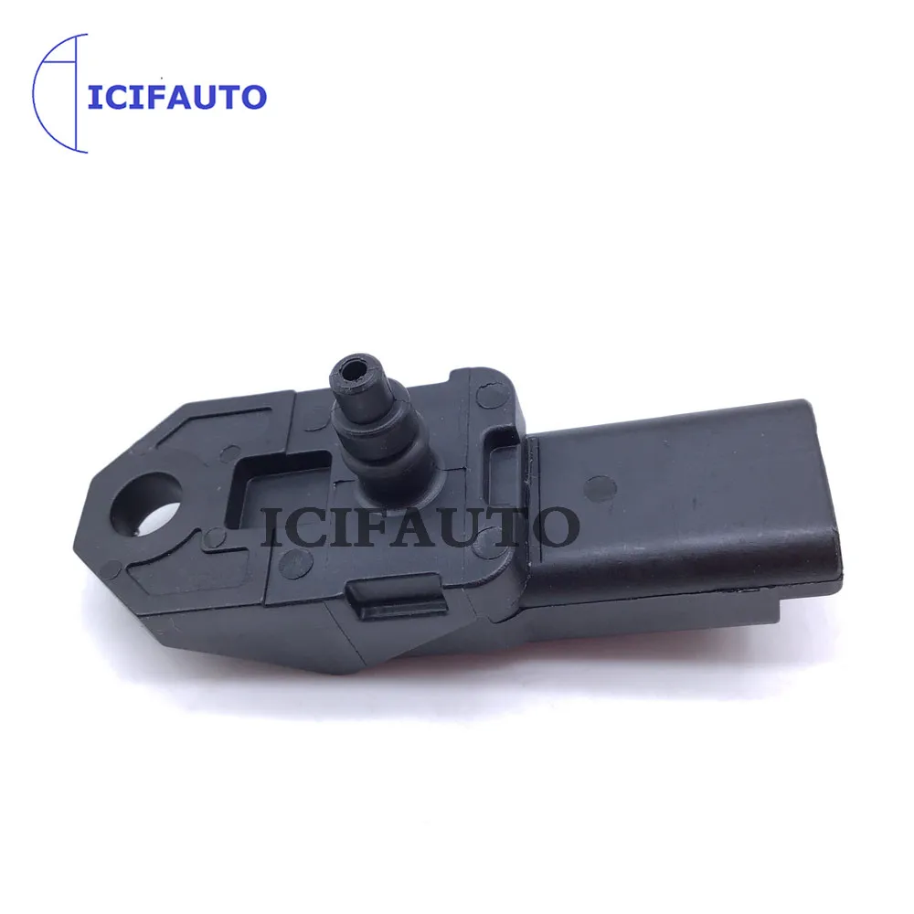 1865A122 for Land Rover Jaguar Ford Galaxy Mondeo S-Max Citroen Peugeot Mitsubishi Air Intake Turbo Boost Pressure Map Sensor