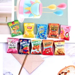 10/20Pcs/Lot Earring Charms Cute Chocolate Cartoon Candy DIY Resin Sweet Flatback Food Cabochon Jewelry Pendant Homemade Gift