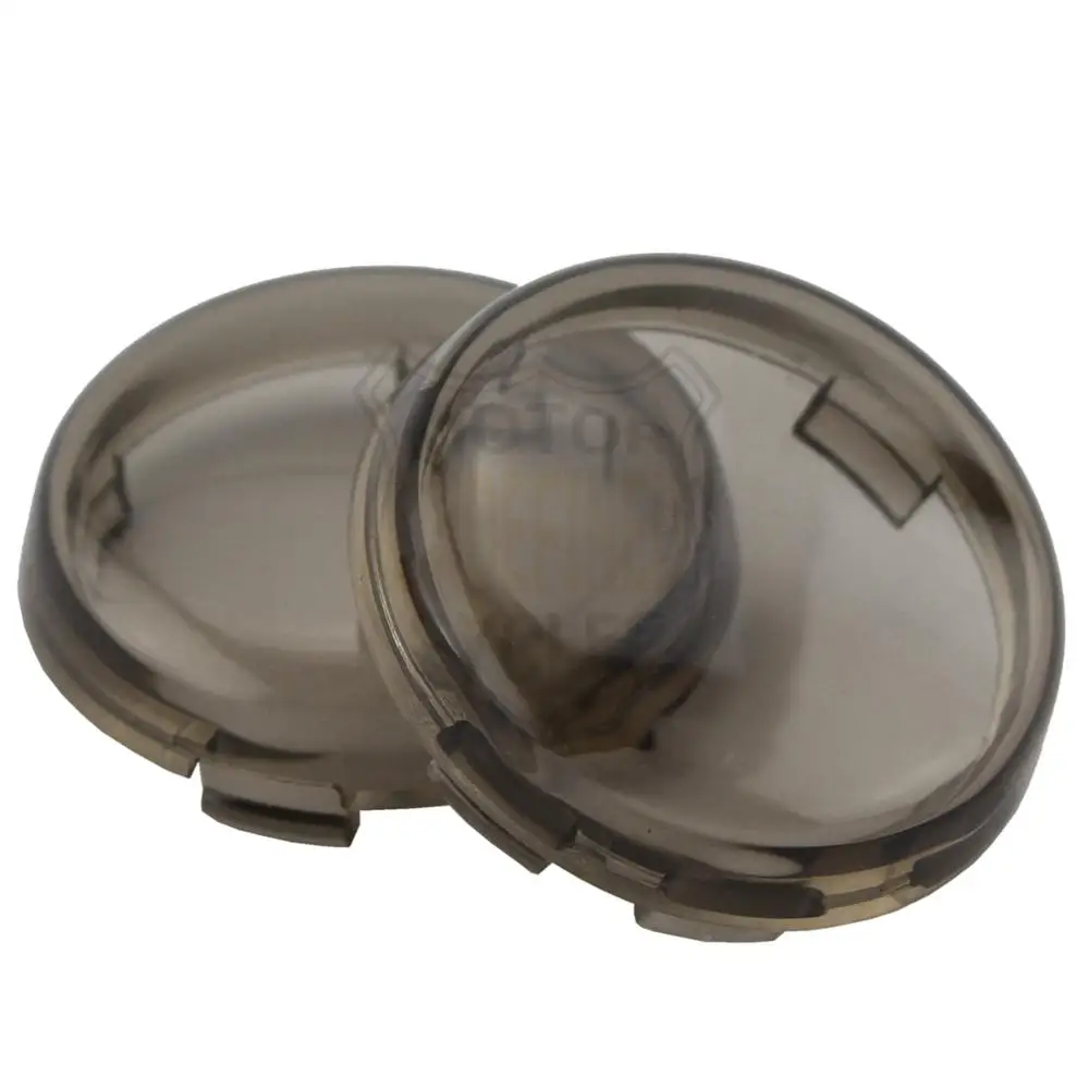 2Pcs Motorcycle Tur… - image