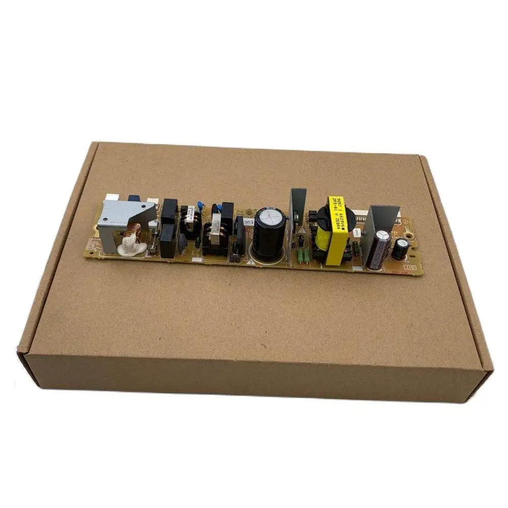 Conjunto de Fonte de Alimentação para hp Color Laserjet Pro M154 M180 M181 M280 M281 M254 M283 Rm2-9508