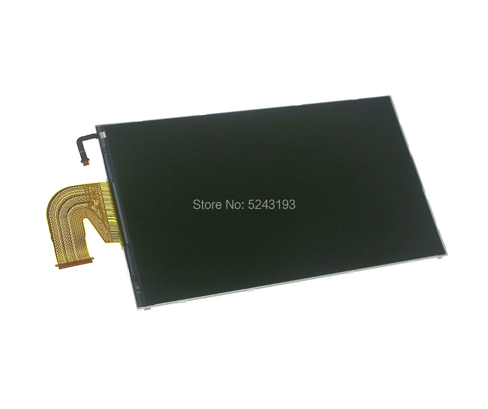 닌텐도 스위치 NS 게임 패드 LCD 화면 교체 수리 부품에 대 한 3PCS LCD 화면