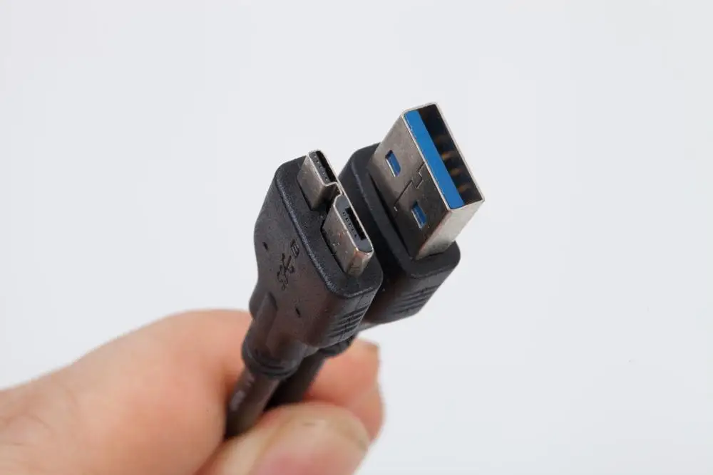 สาย Micro USB 3.0 สำหรับ Nikon D810A D810 D800 D800E กล้อง UC-E22 UC-E14