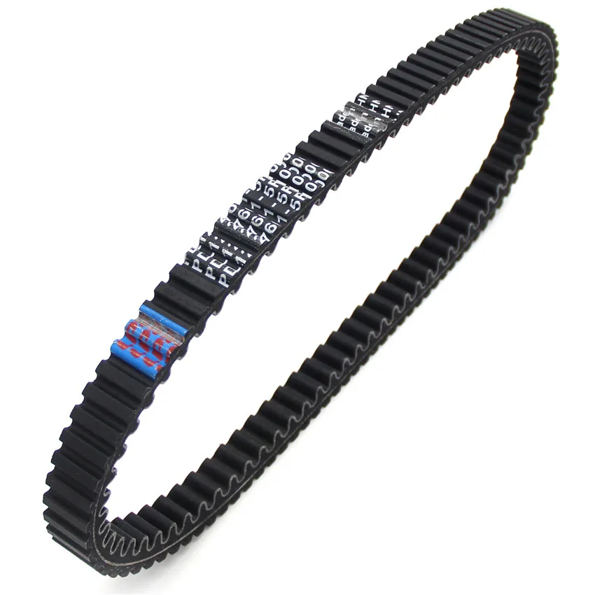 Motorcycle New Drive Belt Transfer Belt Clutch Belt For Suzuki AN400 Burgman 400 Skywave 400 2003 2004 2005 2006 27601-15F10-000