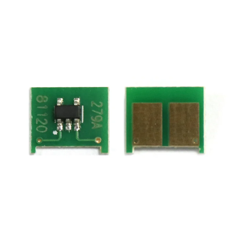 CE270A CE271A CE272A CE273A Refill Cartridge Chip 650A for HP LaserJet CP5525 M750n 750dn 750xh