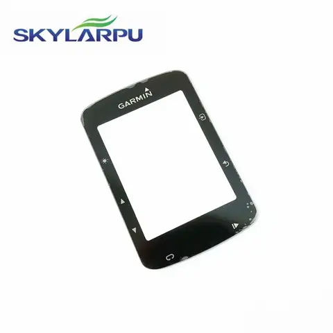 Skylarpu 가민 엣지 520 안전 유리, 엣지 520 플러스 LCD 보호 유리, 유리 커버 수리 교체