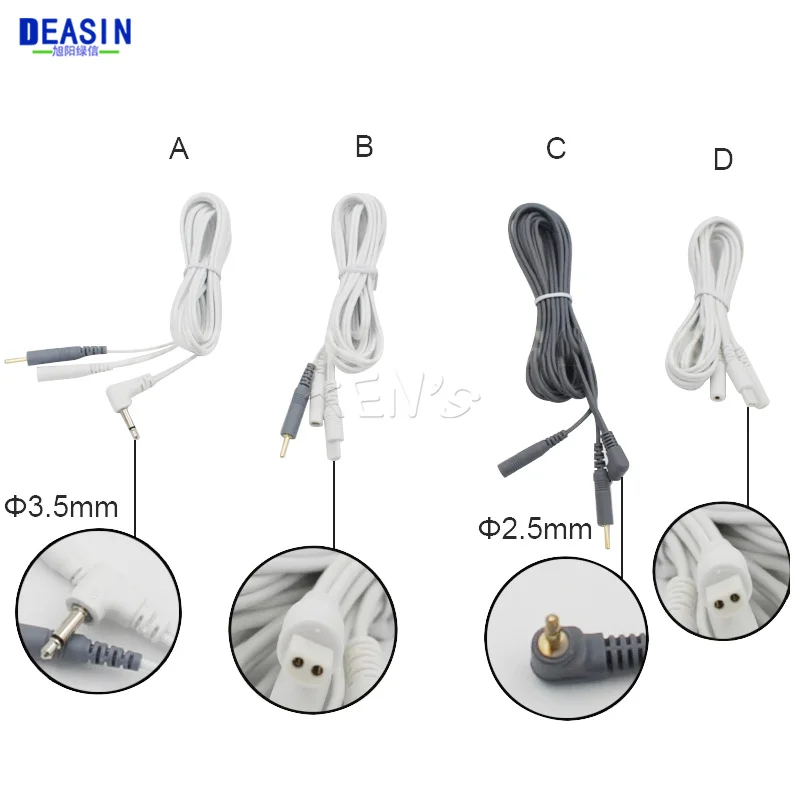 

Dental Endodontic Treatment Measuring Endo Test Wire Files Holders and Lipe Hooks Apex Locator Accessories