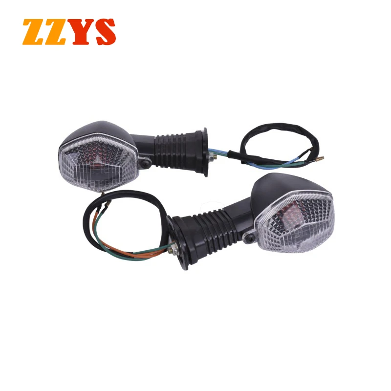 Motorcycle Turn Signal Light Blinker for Suzuki GSF600 GSF600N GSF600S GSF650 GSF650N GSF650S Bandit 600 650 SV650 SV650N SV650S