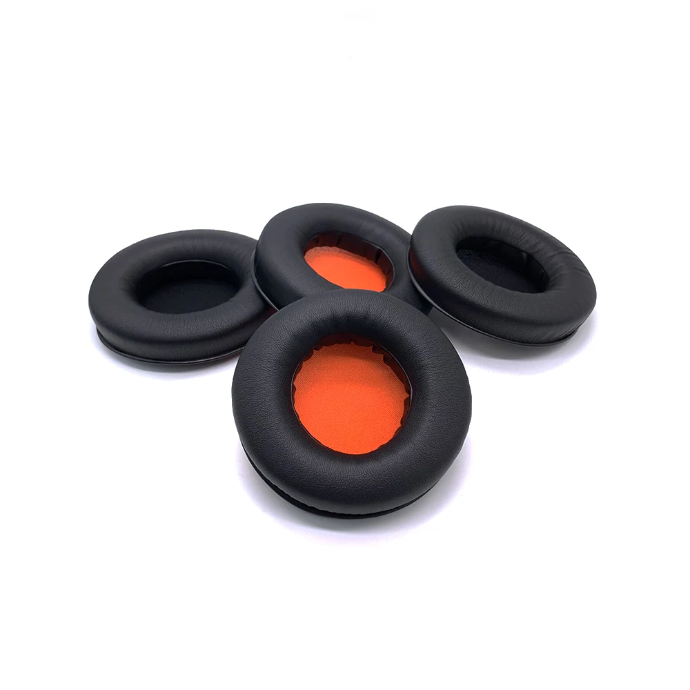 وسادات أذن مخملية لبلاي ستيشن 4 ، مصحح ما بعد التوهج ، وسادات أذن بديلة ، إصلاح