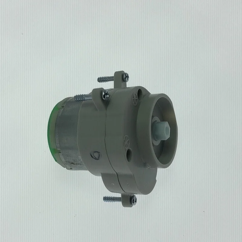 الأصلي الجانب فرشاة علبة التروس المحرك ل شاومي Mijia Mi روبوت الجنرال 1st مكنسة كهربائية قطع الغيار إصلاح الجانب فرشاة وحدة الفشل