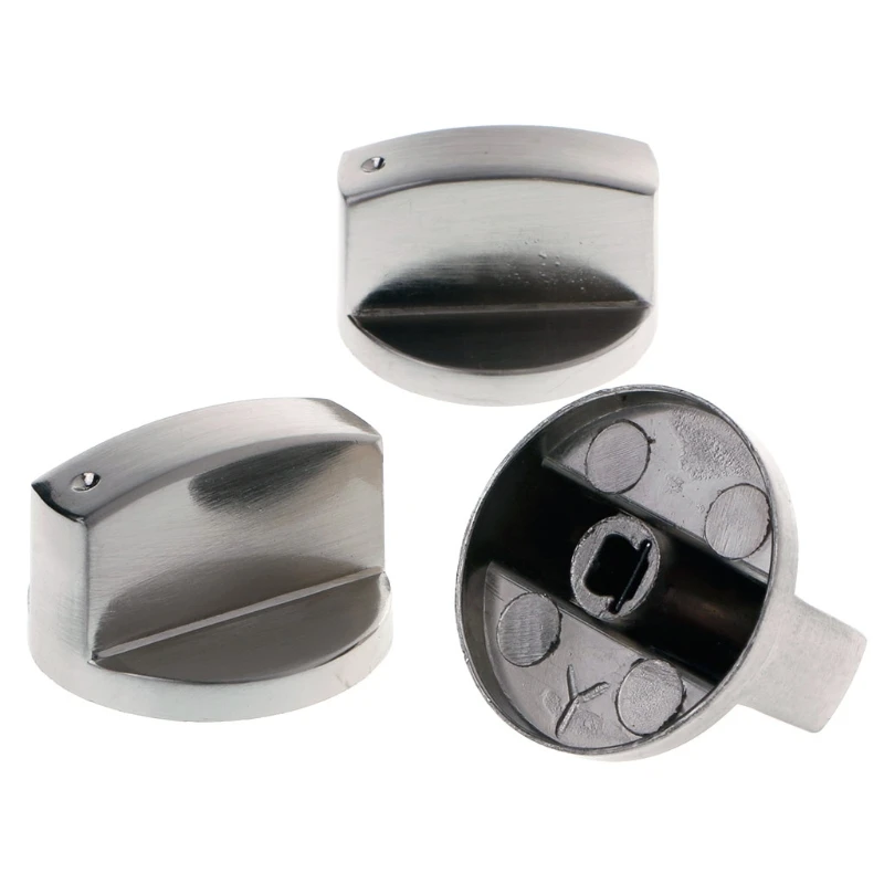 Utili manopole rotanti A0NC di controllo del forno del fornello a Gas della cucina