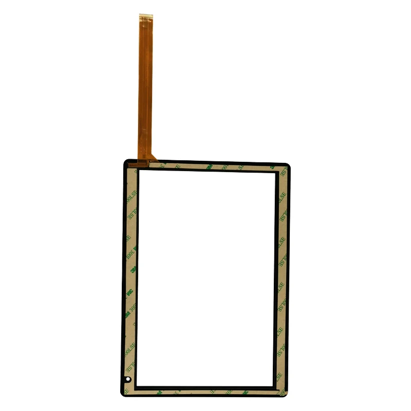 Neue touchscreen 10.1 ''tablet pc XLD10309B-V1 Touchscreen digitizer touch panel